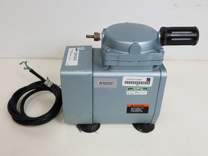 Thumbnail image of Parts of a Melles Griot Coherent MoFlo Laser Cytomation System Lab
