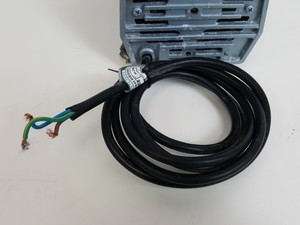 Thumbnail image of Parts of a Melles Griot Coherent MoFlo Laser Cytomation System Lab
