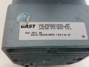 Thumbnail image of Parts of a Melles Griot Coherent MoFlo Laser Cytomation System Lab