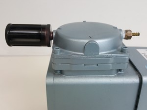 Thumbnail image of Parts of a Melles Griot Coherent MoFlo Laser Cytomation System Lab