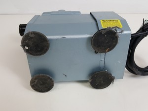 Thumbnail image of Parts of a Melles Griot Coherent MoFlo Laser Cytomation System Lab