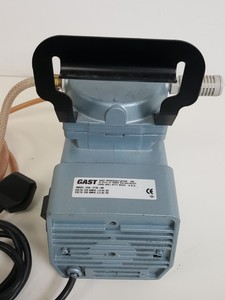 Thumbnail image of Parts of a Melles Griot Coherent MoFlo Laser Cytomation System Lab