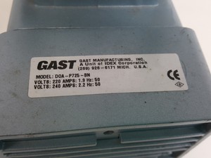 Thumbnail image of Parts of a Melles Griot Coherent MoFlo Laser Cytomation System Lab