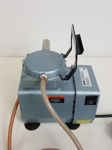 Thumbnail image of Parts of a Melles Griot Coherent MoFlo Laser Cytomation System Lab