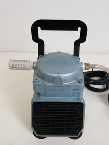 Thumbnail image of Parts of a Melles Griot Coherent MoFlo Laser Cytomation System Lab
