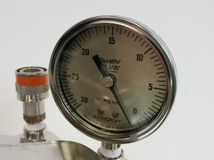Thumbnail image of Parts of a Melles Griot Coherent MoFlo Laser Cytomation System Lab