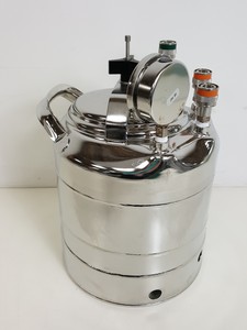 Thumbnail image of Parts of a Melles Griot Coherent MoFlo Laser Cytomation System Lab