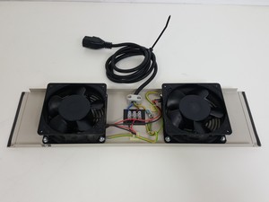 Thumbnail image of Parts of a Melles Griot Coherent MoFlo Laser Cytomation System Lab
