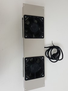 Thumbnail image of Parts of a Melles Griot Coherent MoFlo Laser Cytomation System Lab
