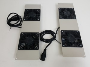Thumbnail image of Parts of a Melles Griot Coherent MoFlo Laser Cytomation System Lab