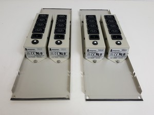 Thumbnail image of Parts of a Melles Griot Coherent MoFlo Laser Cytomation System Lab