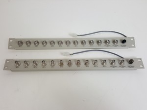 Thumbnail image of Parts of a Melles Griot Coherent MoFlo Laser Cytomation System Lab