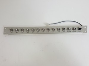 Thumbnail image of Parts of a Melles Griot Coherent MoFlo Laser Cytomation System Lab