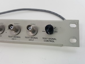 Thumbnail image of Parts of a Melles Griot Coherent MoFlo Laser Cytomation System Lab