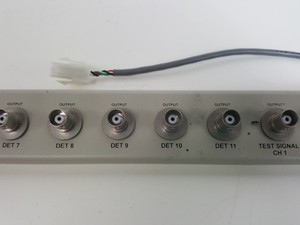 Thumbnail image of Parts of a Melles Griot Coherent MoFlo Laser Cytomation System Lab