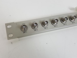Thumbnail image of Parts of a Melles Griot Coherent MoFlo Laser Cytomation System Lab