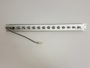 Thumbnail image of Parts of a Melles Griot Coherent MoFlo Laser Cytomation System Lab