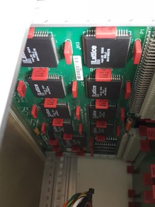 Thumbnail image of Parts of a Melles Griot Coherent MoFlo Laser Cytomation System Lab