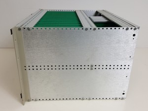 Thumbnail image of Parts of a Melles Griot Coherent MoFlo Laser Cytomation System Lab