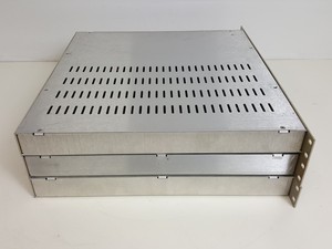 Thumbnail image of Parts of a Melles Griot Coherent MoFlo Laser Cytomation System Lab