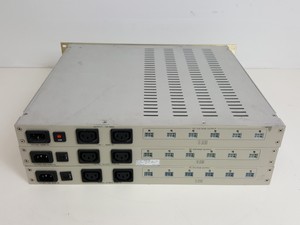 Thumbnail image of Parts of a Melles Griot Coherent MoFlo Laser Cytomation System Lab