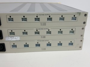 Thumbnail image of Parts of a Melles Griot Coherent MoFlo Laser Cytomation System Lab