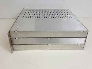 Thumbnail image of Parts of a Melles Griot Coherent MoFlo Laser Cytomation System Lab