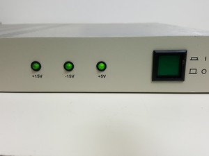 Thumbnail image of Parts of a Melles Griot Coherent MoFlo Laser Cytomation System Lab