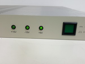 Thumbnail image of Parts of a Melles Griot Coherent MoFlo Laser Cytomation System Lab