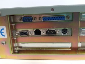 Thumbnail image of Parts of a Melles Griot Coherent MoFlo Laser Cytomation System Lab