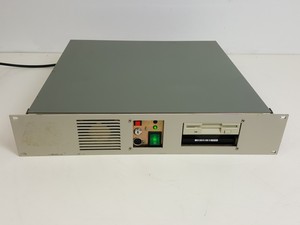Thumbnail image of Parts of a Melles Griot Coherent MoFlo Laser Cytomation System Lab