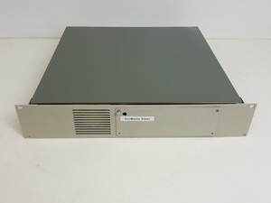 Thumbnail image of Parts of a Melles Griot Coherent MoFlo Laser Cytomation System Lab