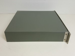 Thumbnail image of Parts of a Melles Griot Coherent MoFlo Laser Cytomation System Lab