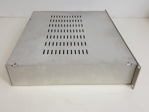 Thumbnail image of Parts of a Melles Griot Coherent MoFlo Laser Cytomation System Lab