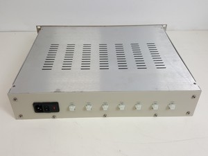 Thumbnail image of Parts of a Melles Griot Coherent MoFlo Laser Cytomation System Lab