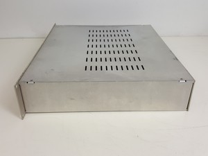 Thumbnail image of Parts of a Melles Griot Coherent MoFlo Laser Cytomation System Lab