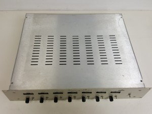 Thumbnail image of Parts of a Melles Griot Coherent MoFlo Laser Cytomation System Lab