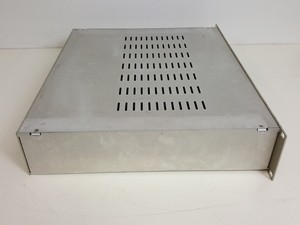 Thumbnail image of Parts of a Melles Griot Coherent MoFlo Laser Cytomation System Lab