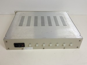 Thumbnail image of Parts of a Melles Griot Coherent MoFlo Laser Cytomation System Lab