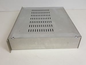 Thumbnail image of Parts of a Melles Griot Coherent MoFlo Laser Cytomation System Lab
