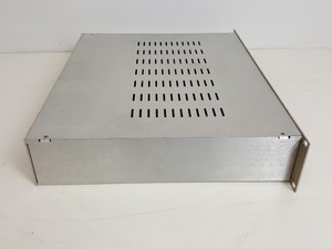 Thumbnail image of Parts of a Melles Griot Coherent MoFlo Laser Cytomation System Lab
