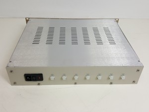 Thumbnail image of Parts of a Melles Griot Coherent MoFlo Laser Cytomation System Lab