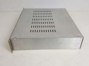 Thumbnail image of Parts of a Melles Griot Coherent MoFlo Laser Cytomation System Lab