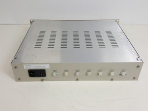 Thumbnail image of Parts of a Melles Griot Coherent MoFlo Laser Cytomation System Lab