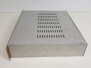 Thumbnail image of Parts of a Melles Griot Coherent MoFlo Laser Cytomation System Lab