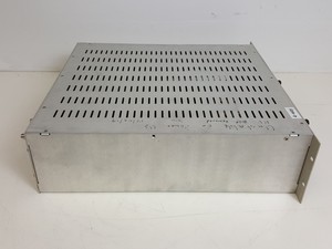 Thumbnail image of Parts of a Melles Griot Coherent MoFlo Laser Cytomation System Lab