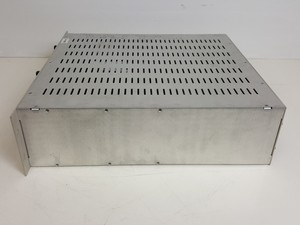 Thumbnail image of Parts of a Melles Griot Coherent MoFlo Laser Cytomation System Lab