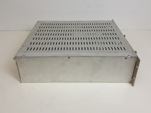 Thumbnail image of Parts of a Melles Griot Coherent MoFlo Laser Cytomation System Lab