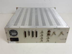 Thumbnail image of Parts of a Melles Griot Coherent MoFlo Laser Cytomation System Lab