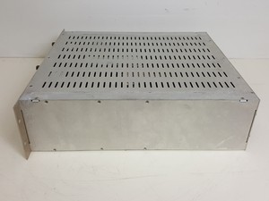 Thumbnail image of Parts of a Melles Griot Coherent MoFlo Laser Cytomation System Lab